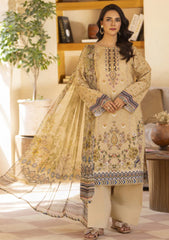 Lawn - Humdum - Zarwisha 25 - HZL#10