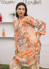 Pret - Rubaaiyat - Co-Ords - Edit 25 - D#22