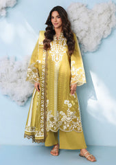 Lawn - Mahnur - Anaya Summer Volume 02 - AN26#17