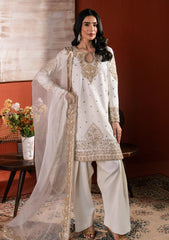 Pret - Neeshay - RTW Raw Silk 25 - RS#02