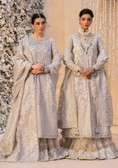 Formals - Aik Atelier - Volume 1 - Festive 25 - Look 09