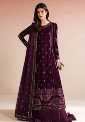 Winter - Jazmin - Velvet Vogue 25 - VVF#D01