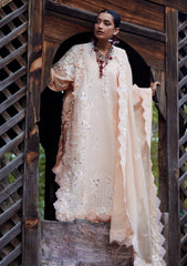 Lawn - Elan - Kashmee - Luxury 26 - EKL#6A - NOORAI