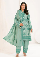 Winter - Gul Ahmed - Patjhar 25 - AP#52009