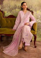 Lawn - Mahnur - Twilight Luxury - VIOLETTA