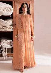 Pret - Vanya - Kavira - Chiffon 25 - KR#07