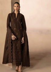 Winter - Raj Bari - Sareen 25 - Premium Viscose - D#02