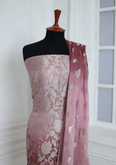 Formal Collection - Fancy Closet - 2 pcs Suit - D#345 Maroon