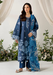 Lawn - Atiya Irfan - Summer 26 - Volume 2 - AT#02