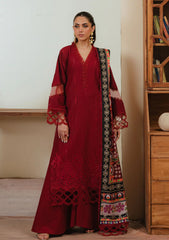Winter Collection - Mahnur - Stella - NS24#06 - B