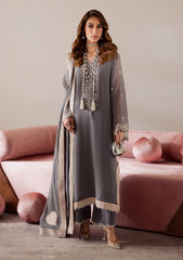 Pret - Vanya - Power Palate 25 - PL#01