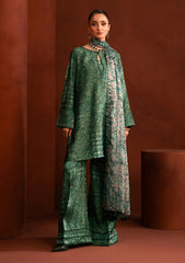 Pret - Aik Atelier - Miss Aik - RTW25 - Drop-II - LOOK#02