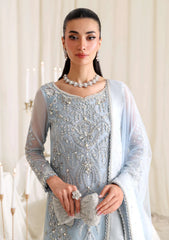 Formals - Iriss Premium - Lunaire - Luxury Festive 25 - Elena