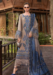 Winter - Maria B - M Prints - Winter Edit 25 - MMWE#06-A