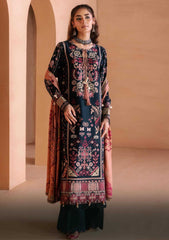Winter - Florent - Zync Viscose 26 - Gul