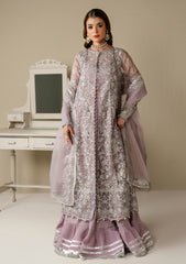 Formals - Elle Premium - Dastan-e-Jashan - Festive 25 - D#02 - Ruh