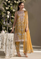 Lawn - Sobia Nazir - Luxury 25 - SNLL#6B