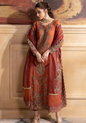 Formal Collection - Charizma - Dastan e Jashan - DJW24#10