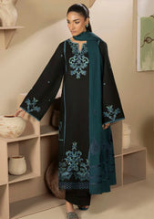Winter - Humdum - Khumar - Wool 26 - D#04