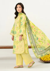 Lawn - Mahnur - Anaya - Summer 26 - MAS#17