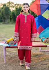 Kids - Garnet Clothing - Nani ka Ghar - Neesa