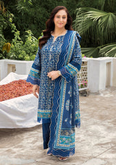 Winter - Gul Ahmed - Mothers Tribute 26 - K#62078