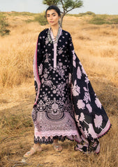 Lawn - Zainab Chottani - Spring Summer 26 - ZSS#09 - Lyara