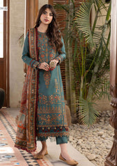Winter Collection - Asim Jofa - Rania - Pre Winter - AJRW - 32
