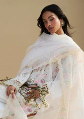 Lawn - Zara Shahjahan - Satori - Luxury 25 - ZSL#10A - KAIRO