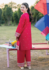 Kids - Garnet Clothing - Nani ka Ghar - Neesa