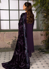 Winter Collection - Rang Rasiya - Premium Edit 24 - RRP#01 - Mocha
