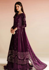 Winter - Jazmin - Velvet Vogue 25 - VVF#D01