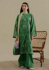 Lawn - Coco By Zara Shahjahan - Drop II - CDII#8B - TARA