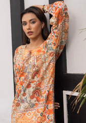 Pret - Rubaaiyat - Co-Ords - Edit 25 - D#22