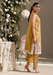 Lawn - Sobia Nazir - Luxury 25 - SNLL#6B