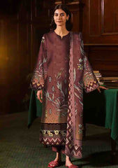 Lawn - Art n Style - Monsoon 25 - Volume 1 - D#12