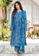 Lawn - Motifz - Amal 25 - 5434 - LILLY