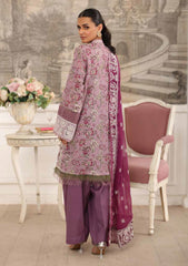 Lawn - Johra - Afsheen - Chikankari 26 - JH#1013