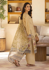 Lawn - Humdum - Zarwisha 25 - HZL#10