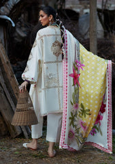 Lawn - Elan - Kashmee - Luxury 26 - EKL#11B