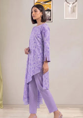 Lawn - Humdum - Floral 26 - Volume 5 - FD#03