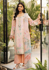 Lawn - Rang Rasiya - Lifestyle - Summer Edit 25 - D#09 - Symphonia