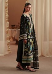 Lawn - Bin Ilyas - Mashriq - Luxury 26 - BML# 118 - B