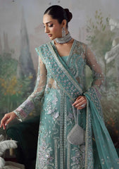 Formals - Akbar Aslam - Mastani - Luxury Formals - M25#1587 - Shahnaz