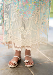 Lawn - Kanwal Malik - Mira Summer 26 - TIYA