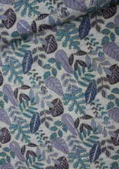 Chiffon Silk With Sequence Work - ASPL#03