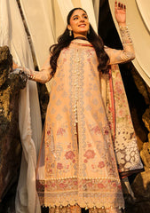 Lawn - Imrozia Serene - Hania Luxury 26 - SL#113 - Soraya