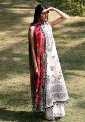 Lawn - Republic Womenswear - Talia - Summer 25 - RPT#1B - Lunara