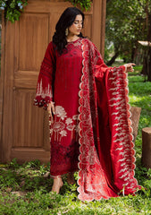 Winter - Parishay - Winterwood Tales - Khaddar - WW25#03