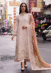 Lawn - Marjjan - Carnation 25 - MLB#15 A